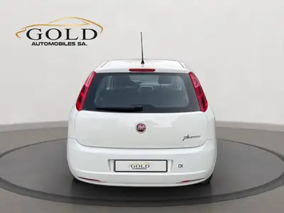 Fiat Punto 1.2 Pop 2013 — Citadine fiable, contrôle technique réussi, idéale en ville — Miniatur 11