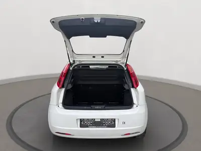 Fiat Punto 1.2 Pop 2013 — Citadine fiable, contrôle technique réussi, idéale en ville — Miniatur 12