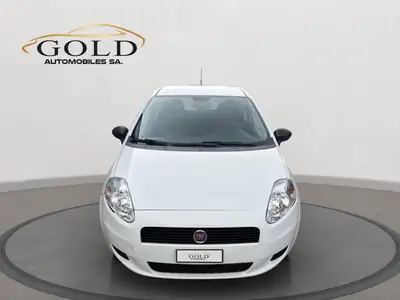 Fiat Punto 1.2 Pop 2013 — Citadine fiable, contrôle technique réussi, idéale en ville — Miniatur 10