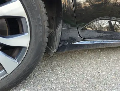 Renault Talisman Grandtour 2.0 Blue dCi — Breaks diesel automatique, très bon état, sièges massants — Miniatur 11