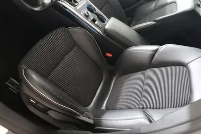 Renault Talisman Grandtour 2.0 Blue dCi — Breaks diesel automatique, très bon état, sièges massants — Miniatur 14