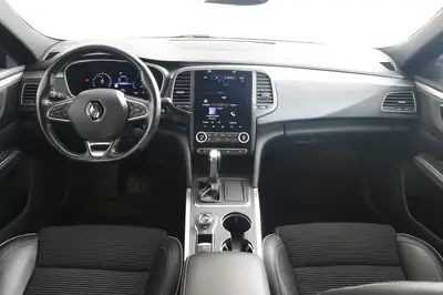 Renault Talisman Grandtour 2.0 Blue dCi — Breaks diesel automatique, très bon état, sièges massants — Miniatur 13