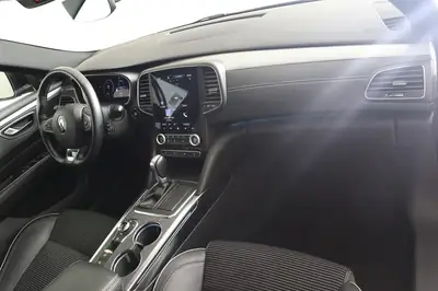 Renault Talisman Grandtour 2.0 Blue dCi — Breaks diesel automatique, très bon état, sièges massants — Miniatur 19