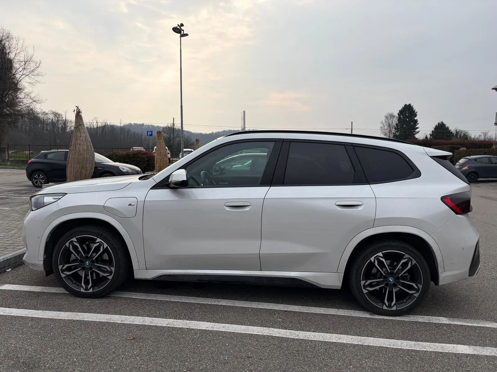 BMW X1 2024 occasion Mendrisio — 3