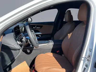 Mercedes-Benz E 400 e AMG Line 4Matic — Hybride rechargeable, 1700 km seulement — Miniature 9