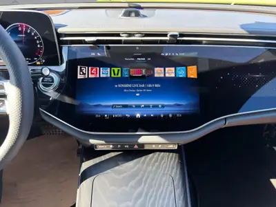 Mercedes-Benz E 400 e AMG Line 4Matic — Hybride rechargeable, 1700 km seulement — Miniature 14