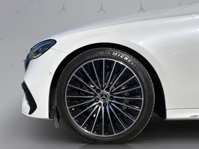 Mercedes-Benz E 400 e AMG Line 4Matic — Hybride rechargeable, 1700 km seulement — Miniature 21