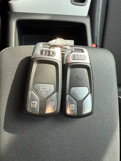 Audi A4 Avant 45 TFSI S line — Break sportif quattro, fraîchement révisé — Miniatur 9