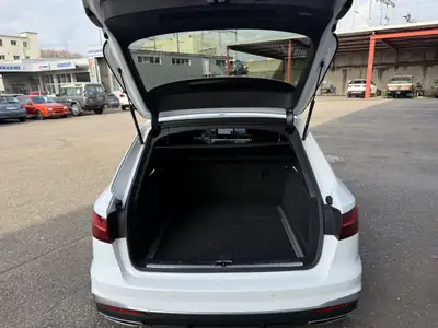 Audi A4 Avant 45 TFSI S line — Break sportif quattro, fraîchement révisé — Miniatur 7