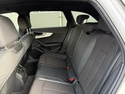 Audi A4 Avant 45 TFSI S line — Break sportif quattro, fraîchement révisé — Miniatur 10