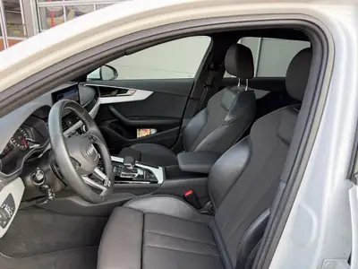 Audi A4 Avant 45 TFSI S line — Break sportif quattro, fraîchement révisé — Miniatur 11