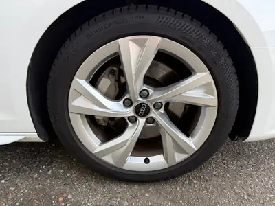 Audi A4 Avant 45 TFSI S line — Break sportif quattro, fraîchement révisé — Miniatur 12