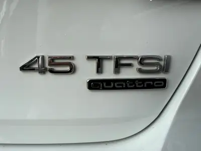 Audi A4 Avant 45 TFSI S line — Break sportif quattro, fraîchement révisé — Miniatur 13