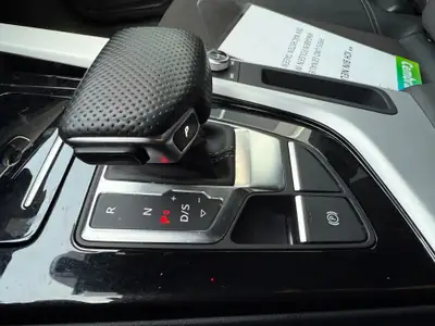 Audi A4 Avant 45 TFSI S line — Break sportif quattro, fraîchement révisé — Miniatur 16