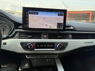 Audi A4 Avant 45 TFSI S line — Break sportif quattro, fraîchement révisé — Miniatur 20
