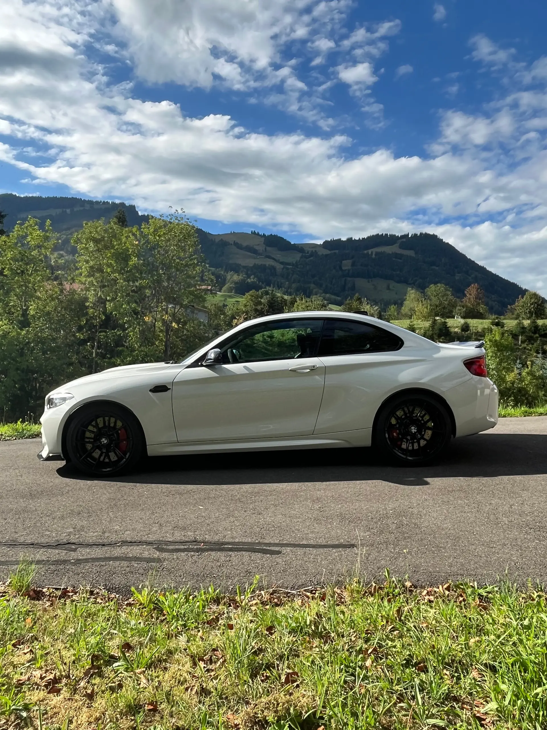 BMW M2 2020 occasion Sattel — 2
