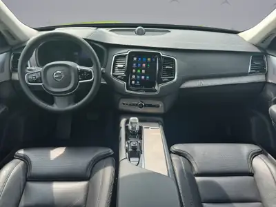Volvo XC90 2.0 T8 TE Ultimate Dark — Hybride rechargeable 7 places, 41 000 km — Miniatur 13