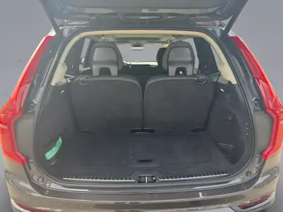 Volvo XC90 2.0 T8 TE Ultimate Dark — Hybride rechargeable 7 places, 41 000 km — Miniatur 18
