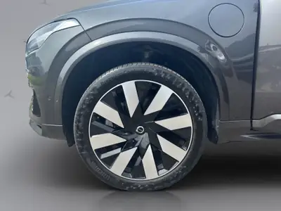 Volvo XC90 2.0 T8 TE Ultimate Dark — Hybride rechargeable 7 places, 41 000 km — Miniatur 20