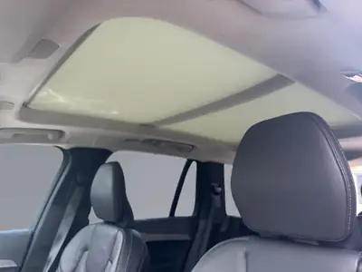 Volvo XC90 2.0 T8 TE Ultimate Dark — Hybride rechargeable 7 places, 41 000 km — Miniatur 19