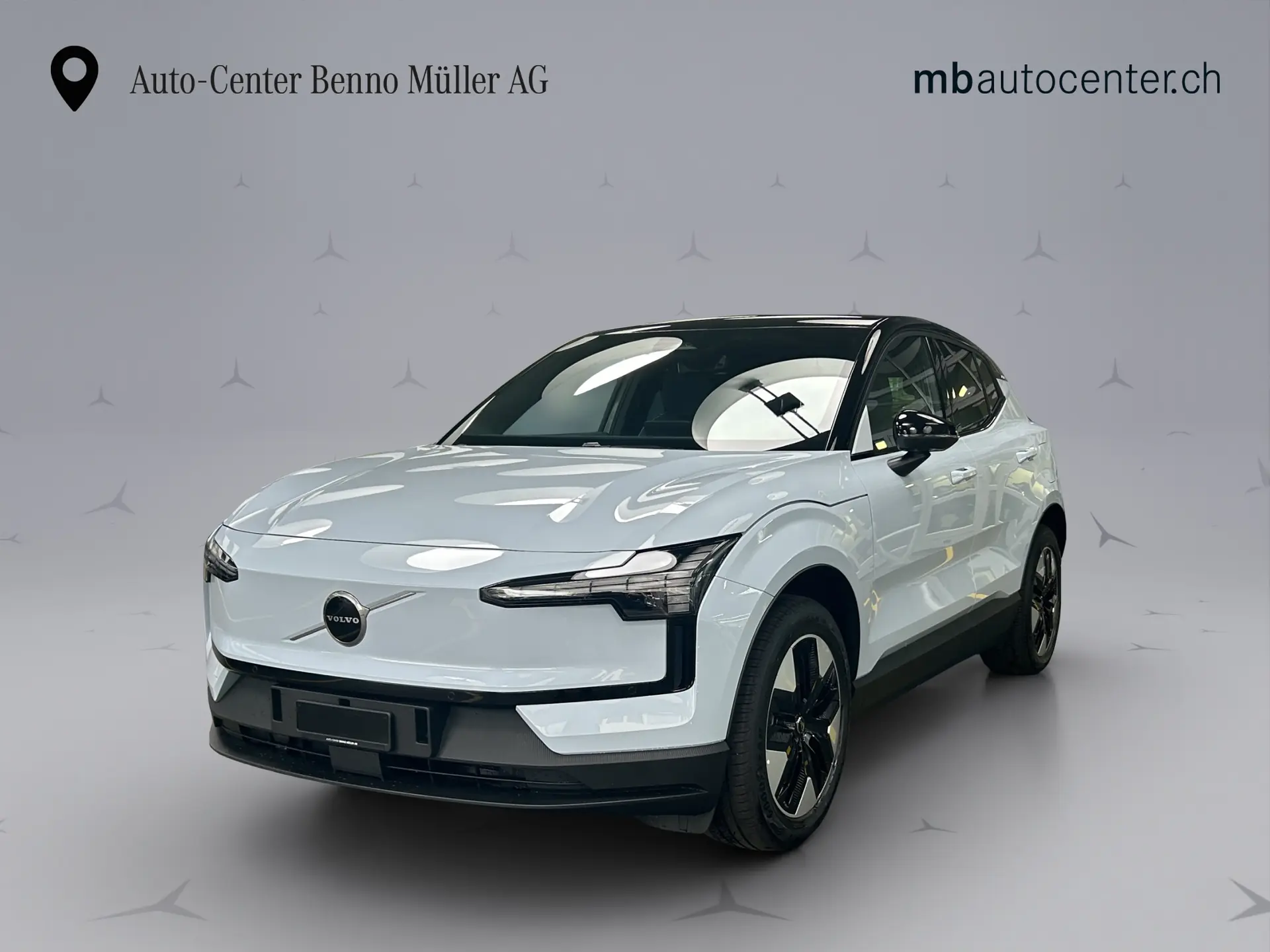 Volvo EX30 2024 occasion Ibach — 1