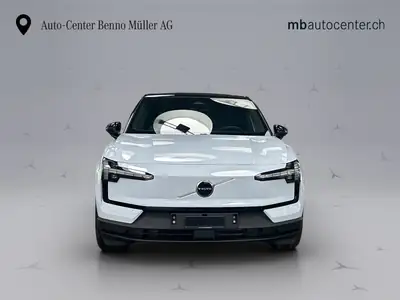 Volvo EX30 E40 Plus — SUV électrique compact, 14'000 km seulement — Miniature 8