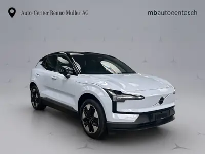 Volvo EX30 E40 Plus — SUV électrique compact, 14'000 km seulement — Miniature 7