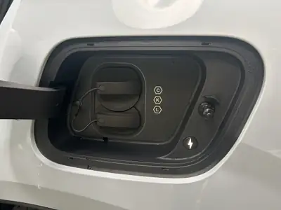 Volvo EX30 E40 Plus — SUV électrique compact, 14'000 km seulement — Miniature 15
