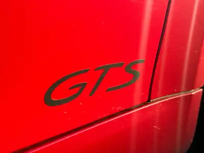 Porsche 718 Boxster GTS 3.4 PDK — Roadster légendaire, 330 ch et faible kilométrage — Miniature 7