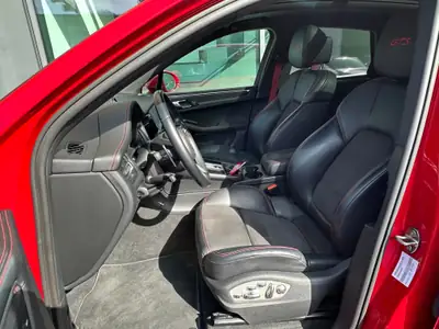 Porsche Macan 2.9 V6 GTS — 440 ch, design sportif rouge métallisé, 70'000 km seulement — Thumbnail 7