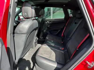 Porsche Macan 2.9 V6 GTS — 440 ch, design sportif rouge métallisé, 70'000 km seulement — Thumbnail 8