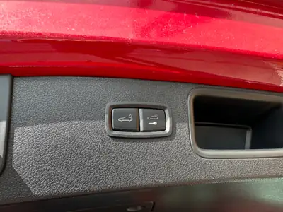 Porsche Macan 2.9 V6 GTS — 440 ch, design sportif rouge métallisé, 70'000 km seulement — Thumbnail 18