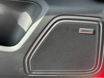 Porsche Macan 2.9 V6 GTS — 440 ch, design sportif rouge métallisé, 70'000 km seulement — Thumbnail 16