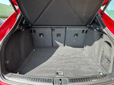 Porsche Macan 2.9 V6 GTS — 440 ch, design sportif rouge métallisé, 70'000 km seulement — Thumbnail 19