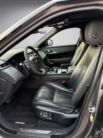 Range Rover Velar R-Dynamic D 300 — SUV premium diesel, 122'770 km, équipement 360° — Thumbnail 8