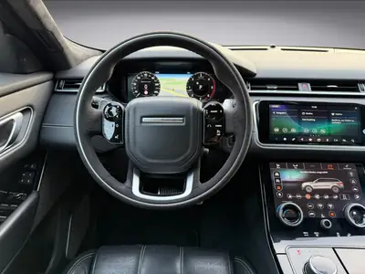 Range Rover Velar R-Dynamic D 300 — SUV premium diesel, 122'770 km, équipement 360° — Thumbnail 7