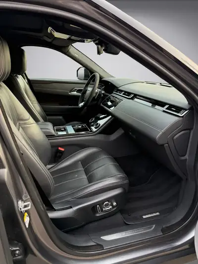 Range Rover Velar R-Dynamic D 300 — SUV premium diesel, 122'770 km, équipement 360° — Thumbnail 12