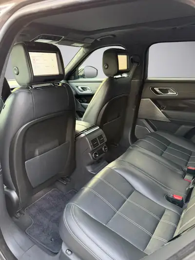 Range Rover Velar R-Dynamic D 300 — SUV premium diesel, 122'770 km, équipement 360° — Thumbnail 10