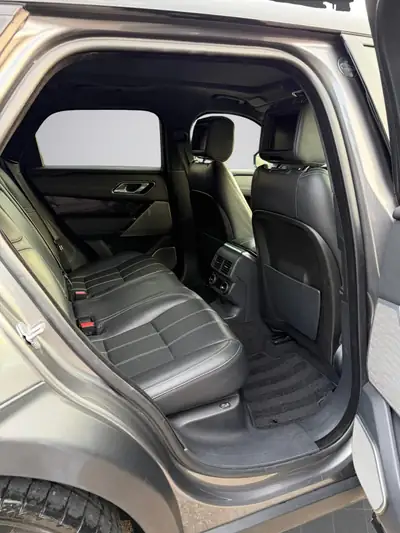 Range Rover Velar R-Dynamic D 300 — SUV premium diesel, 122'770 km, équipement 360° — Thumbnail 11