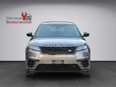 Range Rover Velar R-Dynamic D 300 — SUV premium diesel, 122'770 km, équipement 360° — Thumbnail 13