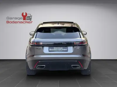 Range Rover Velar R-Dynamic D 300 — SUV premium diesel, 122'770 km, équipement 360° — Thumbnail 14