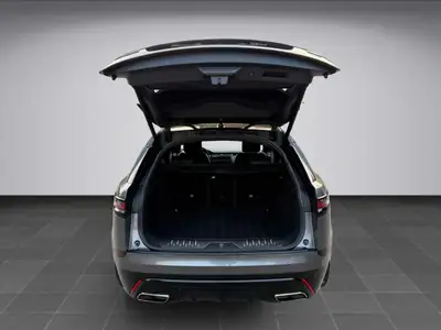Range Rover Velar R-Dynamic D 300 — SUV premium diesel, 122'770 km, équipement 360° — Thumbnail 15