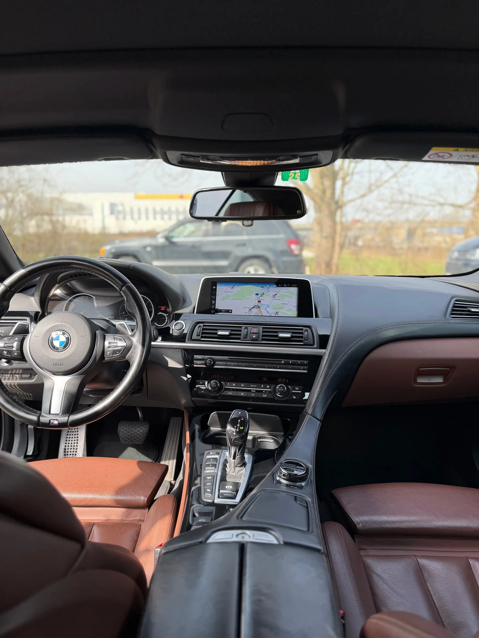 BMW 640 2016 occasion Mellingen — 4