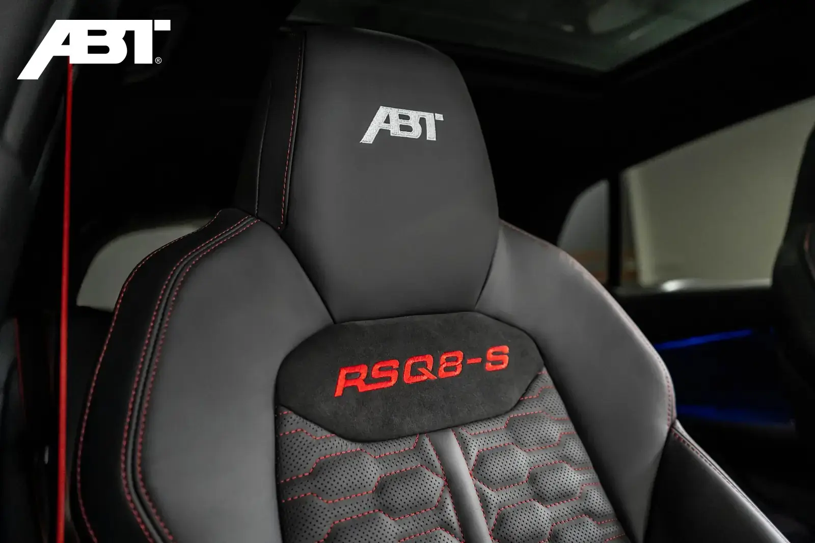Audi Rsq8 2023 occasion Lugano — 4