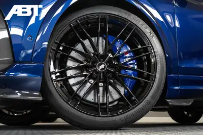 Audi RSQ8 ABT 740 PS — SUV ultra-sportif avec carbone complet et garantie — Miniatura 8