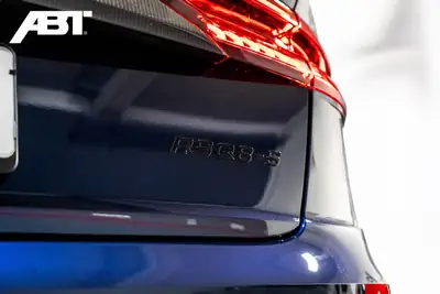 Audi RSQ8 ABT 740 PS — SUV ultra-sportif avec carbone complet et garantie — Miniatura 11