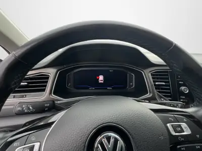 VW T-Roc 1.5 TSI EVO Advance — SUV compact dynamique, première main, 50 300 km — Miniature 11