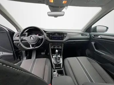 VW T-Roc 1.5 TSI EVO Advance — SUV compact dynamique, première main, 50 300 km — Miniature 13