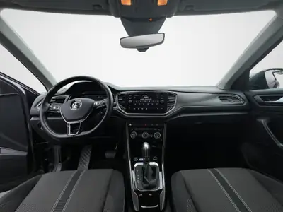 VW T-Roc 1.5 TSI EVO Advance — SUV compact dynamique, première main, 50 300 km — Miniature 14