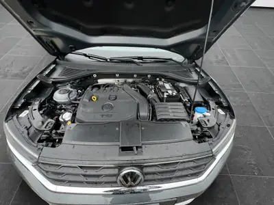 VW T-Roc 1.5 TSI EVO Advance — SUV compact dynamique, première main, 50 300 km — Miniature 18